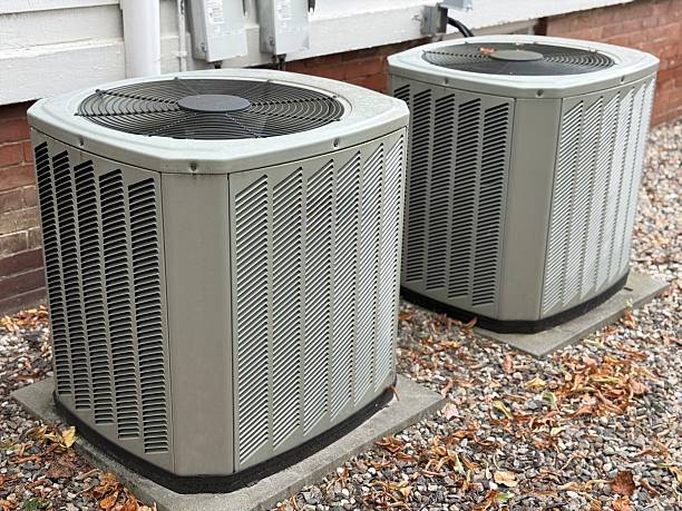 Reliable Ductwork Repair contractor in Ruston, WA by AAA Pro HVAC